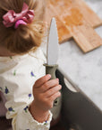 kökskniv till barn
