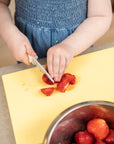 matlagningskniv för barn