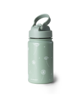 Insulated water bottle - Dandelions